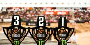 POLI Y COLEUR, los nuevos REYES del EDV