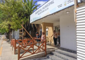 La actividad se llevará a cabo  sin perturbar su funcionamiento