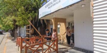 La actividad se llevará a cabo  sin perturbar su funcionamiento