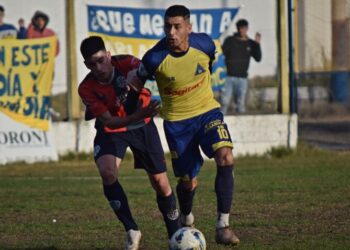 Se conoció el fixture del Apertura