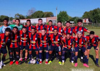 Fin de semana con amistosos