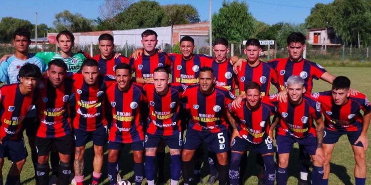 Fin de semana con amistosos