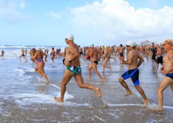 La «Tito» Gioia volvió a quedar en manos  de Mateo Quinteros