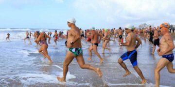 La «Tito» Gioia volvió a quedar en manos  de Mateo Quinteros