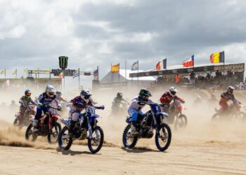 Llega la edición aniversario del EDV