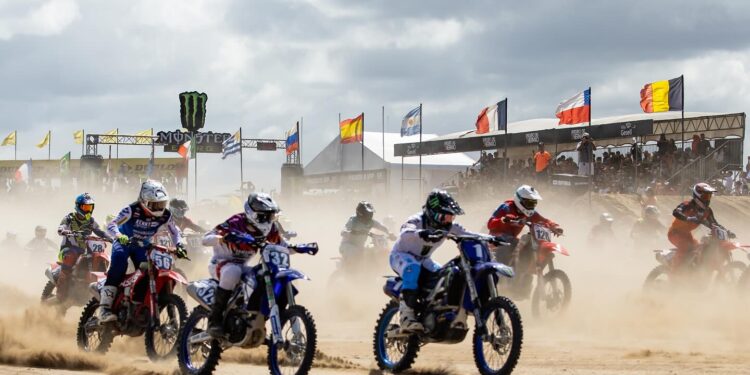 Llega la edición aniversario del EDV