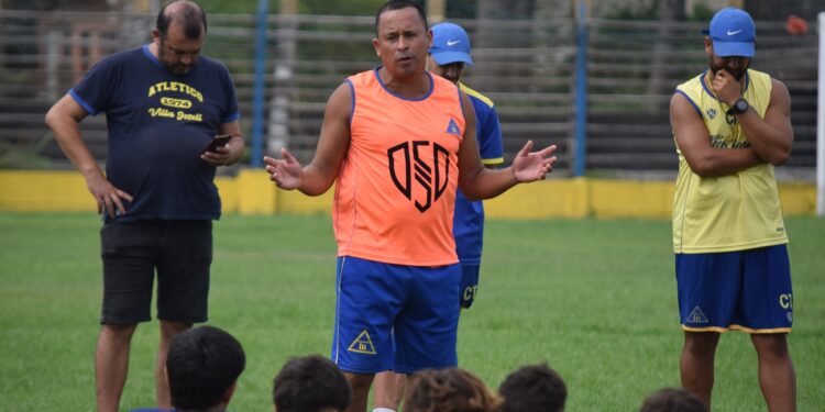 El Campeón se empezó a mover