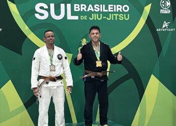 Verlatsky se colgó  medalla dorada  en Brasil
