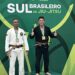 Verlatsky se colgó  medalla dorada  en Brasil