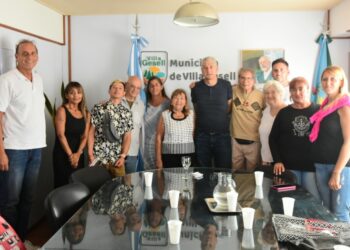 La importancia de lo colectivo