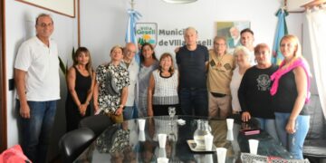 La importancia de lo colectivo