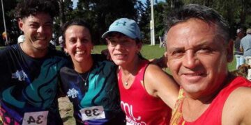 Geselinos coparon Balcarce