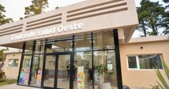 Los CAPS norte, sur y oeste brindarán atención a demanda de 14 a 20 horas