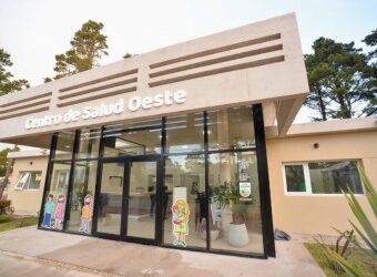 Los CAPS norte, sur y oeste brindarán atención a demanda de 14 a 20 horas