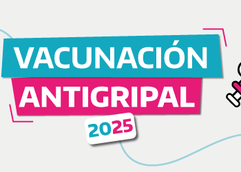 Comenzó la campaña de vacunación antigripal