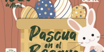 Semana Santa en el Bosque: programación completa