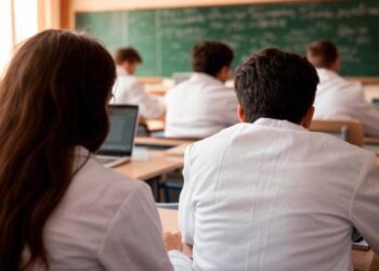 INFORME DE OPINIÓN PÚBLICA: la importancia de las matemáticas en la vida social