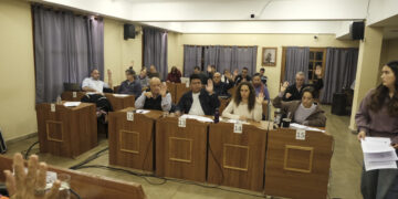 La emergencia económica con eje del debate