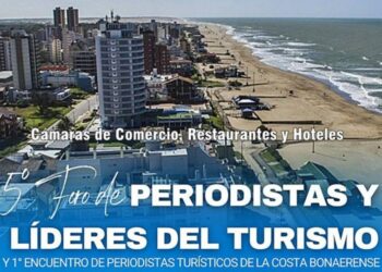 Los mejores en el mejor lugar