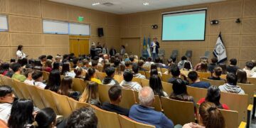 Pinamar 2050: se presentó el plan estratégico para construir el futuro de la ciudad