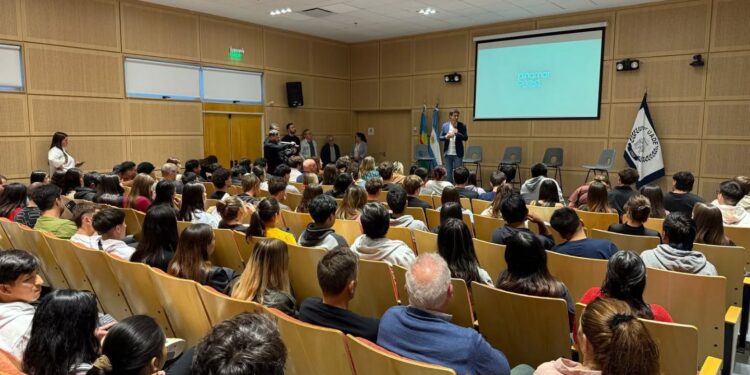 Pinamar 2050: se presentó el plan estratégico para construir el futuro de la ciudad