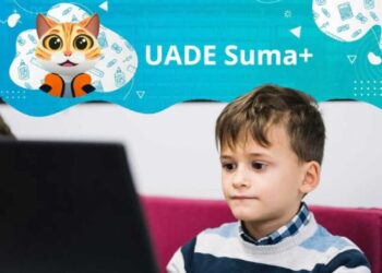 UADE Suma+: una propuesta educativa indispensable para reforzar las matemáticas en las escuelas