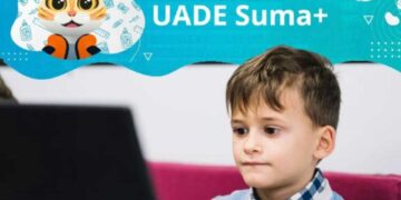 UADE Suma+: una propuesta educativa indispensable para reforzar las matemáticas en las escuelas