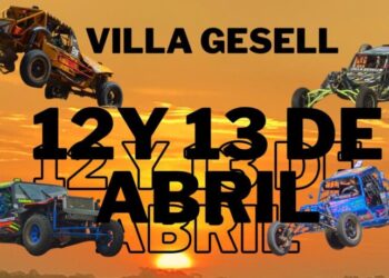 La vuelta de los Safaris y Areneros