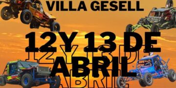 La vuelta de los Safaris y Areneros