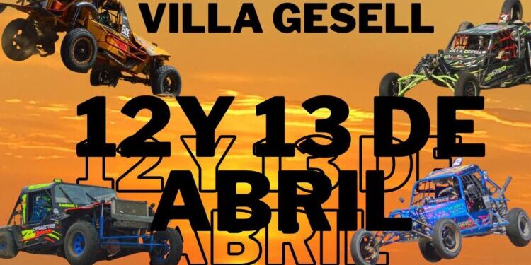 La vuelta de los Safaris y Areneros