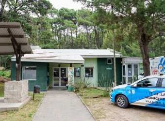 Comenzó la atención a demanda en el CAPs de Mar Azul