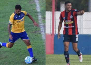 Triunfos de Atlético y San Lorenzo
