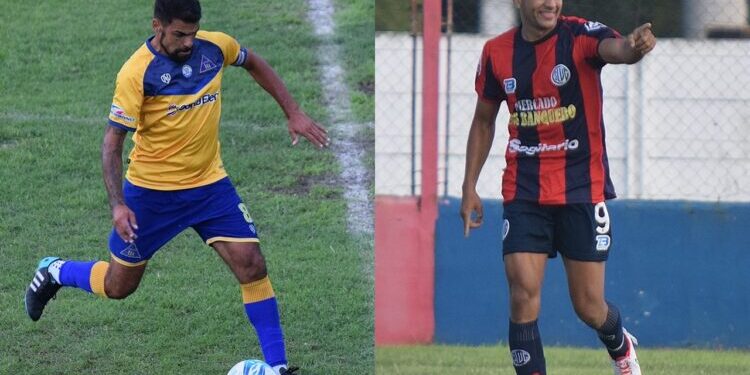 Triunfos de Atlético y San Lorenzo