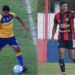 Triunfos de Atlético y San Lorenzo