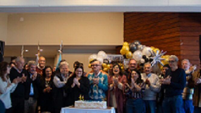 REAFIRMACIÓN DEL COMPROMISO CON LA COMUNIDAD