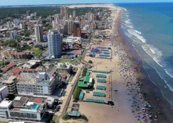 BARRERA ENCABEZA EL RECLAMO