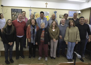 SE APROBÓ LA RENDICIÓN  DE CUENTAS