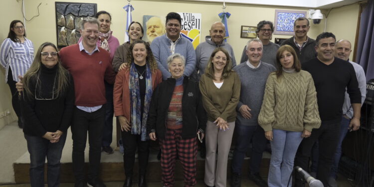 SE APROBÓ LA RENDICIÓN  DE CUENTAS