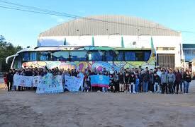 CRECE EL NÚMERO DE INSCRIPTOS EN LOS JUEGOS BONAERENSES