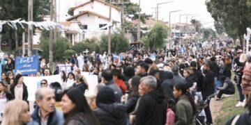 EL 25 DE MAYO SE VIVIÓ CON INTENSIDAD PATRIÓTICA