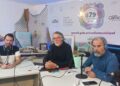JUBILADAS Y JUBILADOS DEBERÁN VIAJAR 100 KM. PARA ATENDERSE