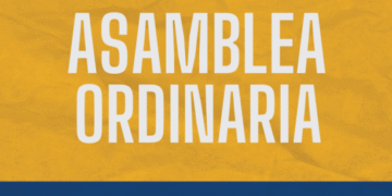 CONVOCATORIA A ASAMBLEA DE LA PEÑA “A LO BOCA”