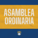 CONVOCATORIA A ASAMBLEA DE LA PEÑA “A LO BOCA”