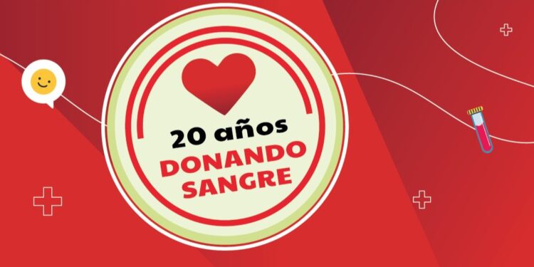 Campaña de Donación de Sangre en UADE Costa Argentina