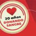 Campaña de Donación de Sangre en UADE Costa Argentina
