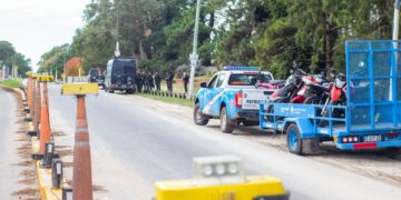 PICADAS CLANDESTINAS