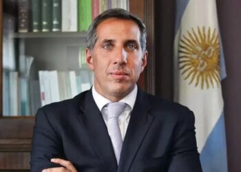 UADE otorgó el título Doctor Honoris Causa al Dr. Diego Luciani
