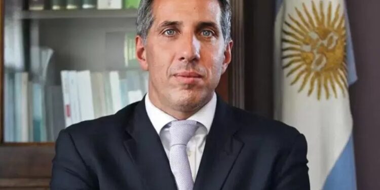 UADE otorgó el título Doctor Honoris Causa al Dr. Diego Luciani