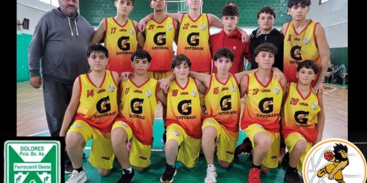 GRAN COSECHA EN DOLORES