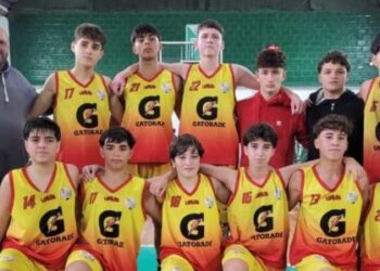 GRAN COSECHA EN DOLORES